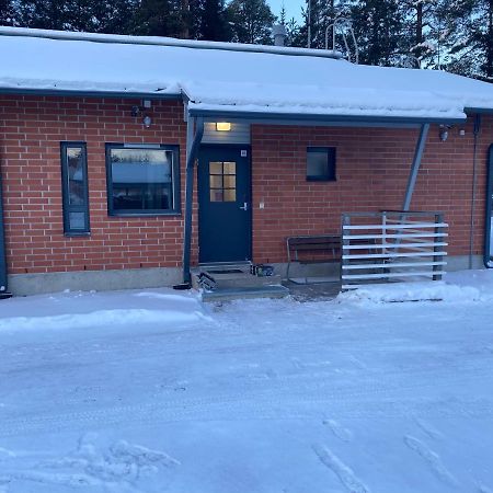 Merituuli Serviced Apartments, Kempele 2Br Apartment With Sauna エクステリア 写真