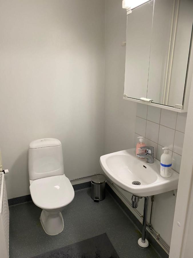 Merituuli Serviced Apartments, Kempele 2Br Apartment With Sauna エクステリア 写真